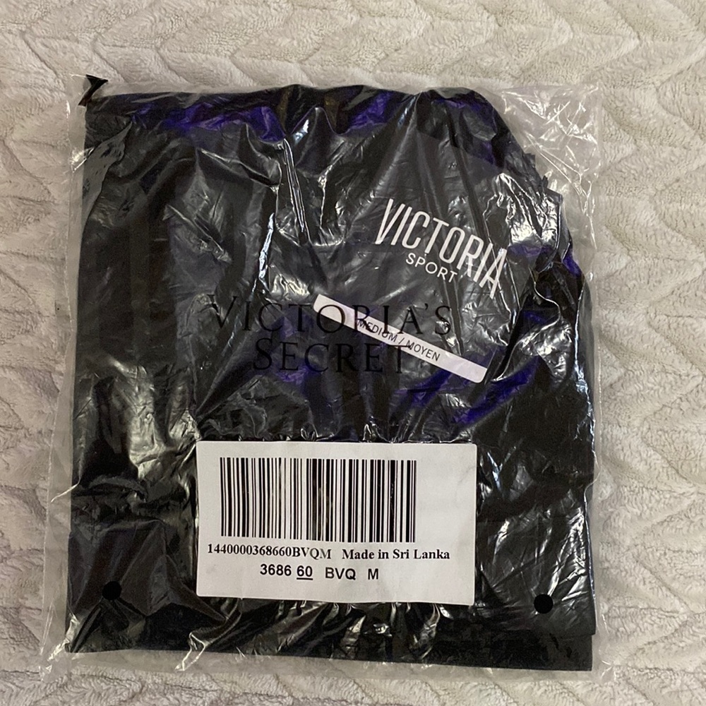 Victoria’s Secret sports bra